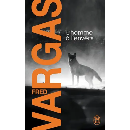 L’homme à l’envers