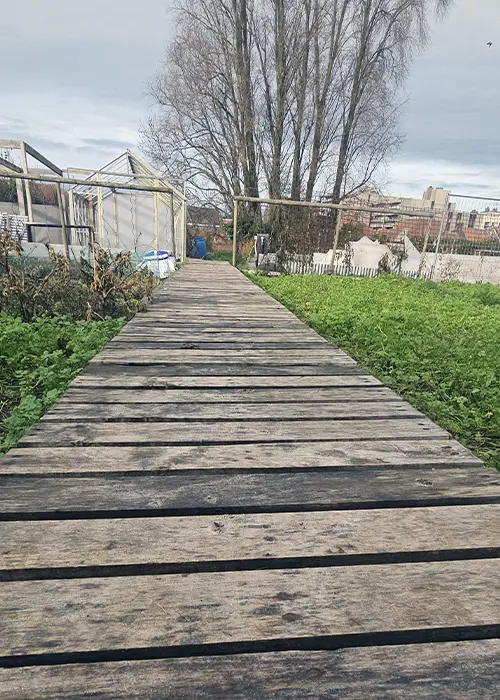 Jardin Du Val 01